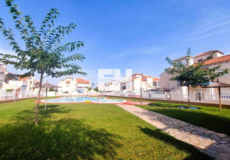 Segunda mano - Bungalow - Orihuela Costa - Costa Blanca