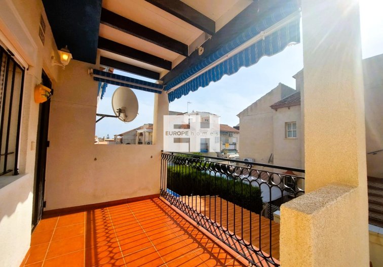 Segunda mano - Bungalow - Orihuela Costa - Costa Blanca