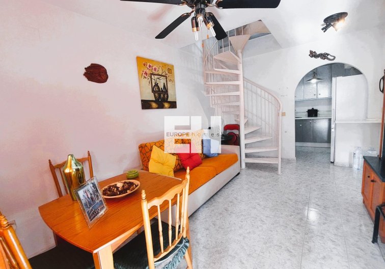 Segunda mano - Bungalow - Orihuela Costa - Costa Blanca