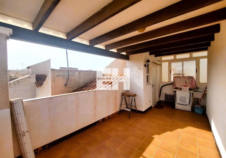 Segunda mano - Bungalow - Orihuela Costa - Costa Blanca