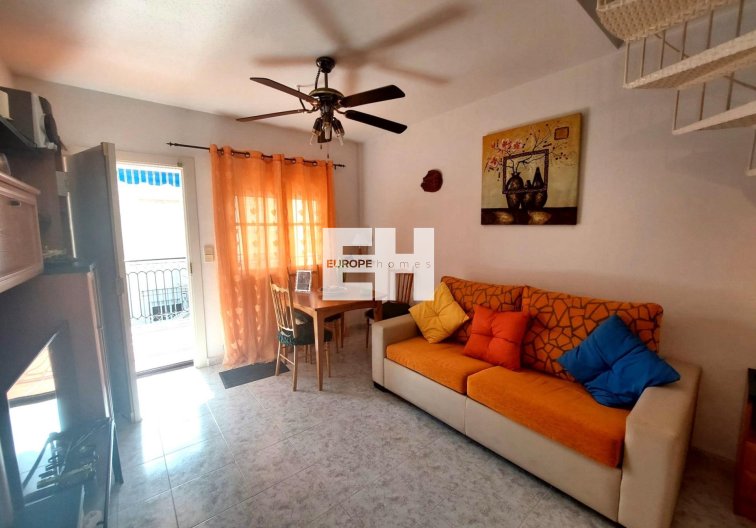 Segunda mano - Bungalow - Orihuela Costa - Costa Blanca