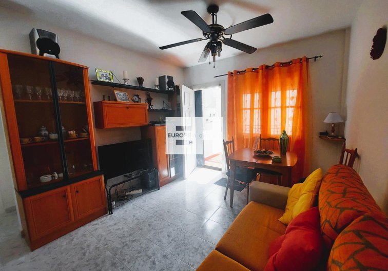 Segunda mano - Bungalow - Orihuela Costa - Costa Blanca