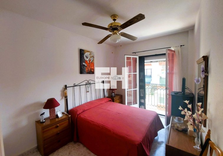 Segunda mano - Bungalow - Orihuela Costa - Costa Blanca