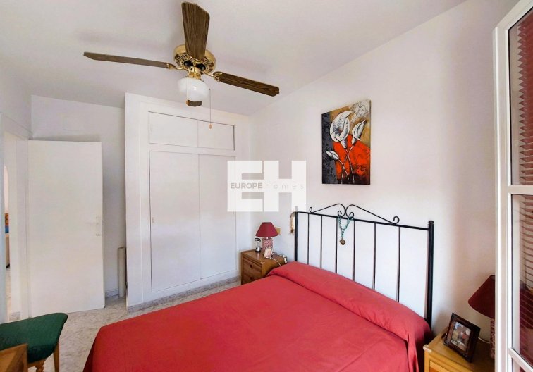 Segunda mano - Bungalow - Orihuela Costa - Costa Blanca