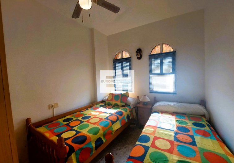 Segunda mano - Bungalow - Orihuela Costa - Costa Blanca