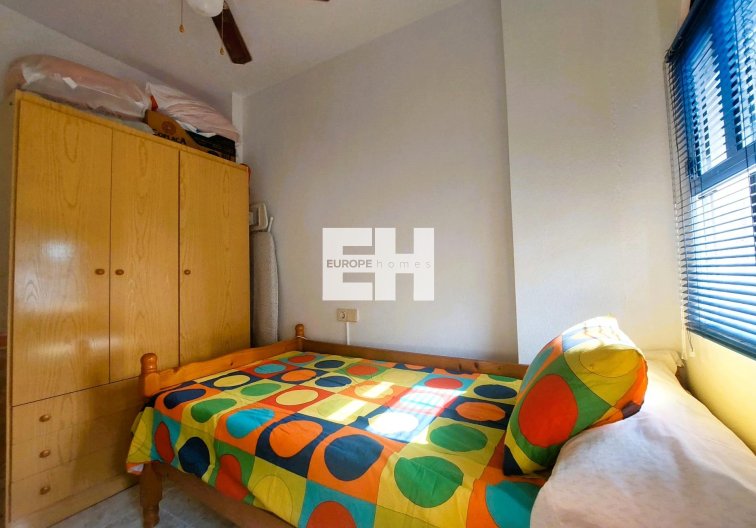 Segunda mano - Bungalow - Orihuela Costa - Costa Blanca