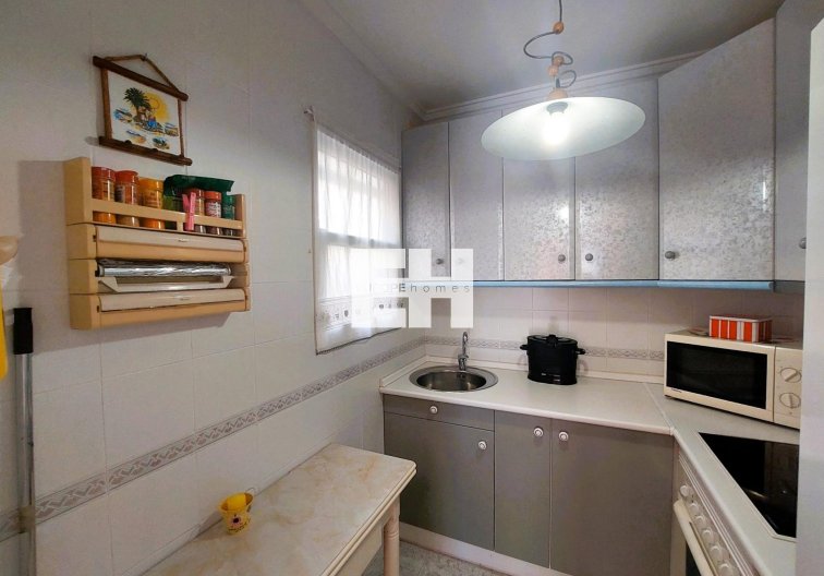 Segunda mano - Bungalow - Orihuela Costa - Costa Blanca