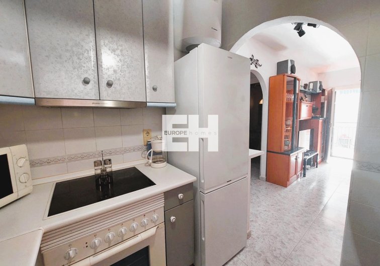 Segunda mano - Bungalow - Orihuela Costa - Costa Blanca