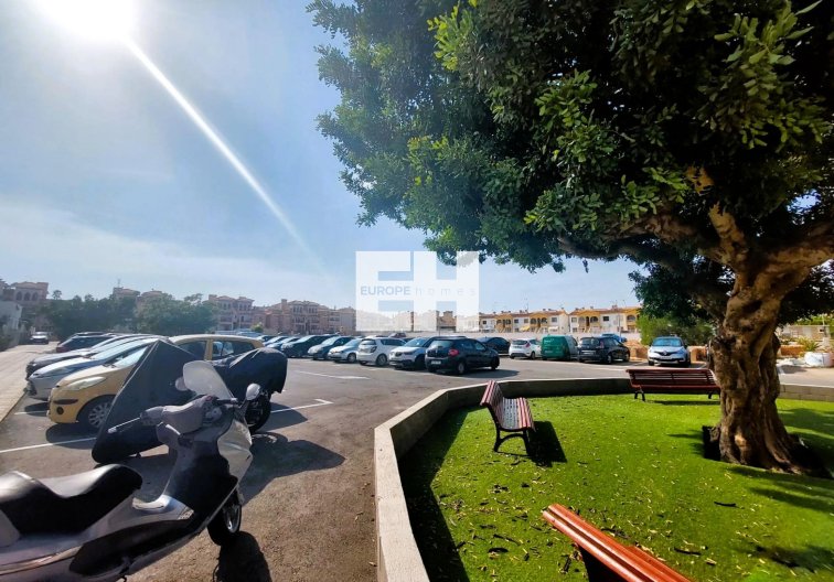 Segunda mano - Bungalow - Orihuela Costa - Costa Blanca