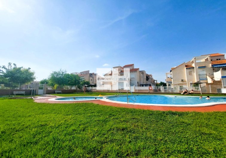 Segunda mano - Bungalow - Orihuela Costa - Costa Blanca