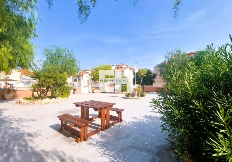 Segunda mano - Bungalow - Orihuela Costa - Costa Blanca