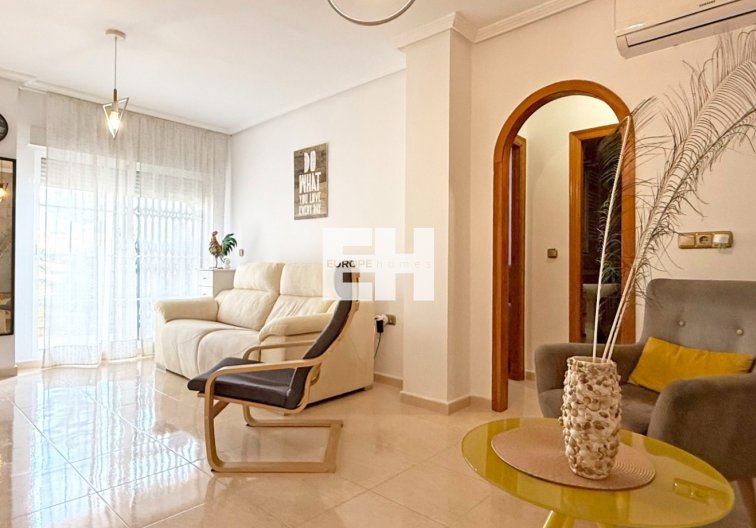 Segunda mano - Apartamento  - Orihuela Costa - Costa Blanca