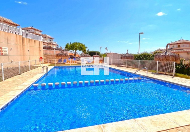 Segunda mano - Apartamento  - Orihuela Costa - Costa Blanca