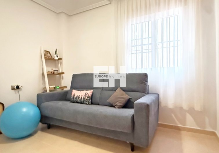 Segunda mano - Apartamento  - Orihuela Costa - Costa Blanca