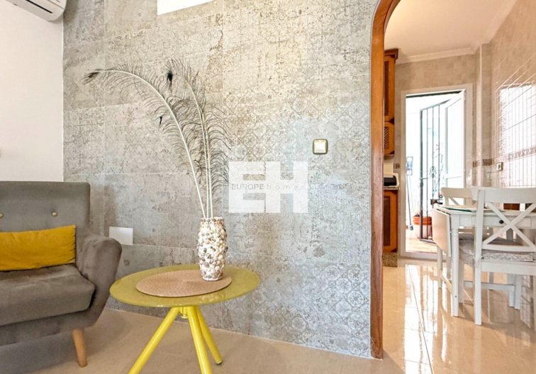 Segunda mano - Apartamento  - Orihuela Costa - Costa Blanca