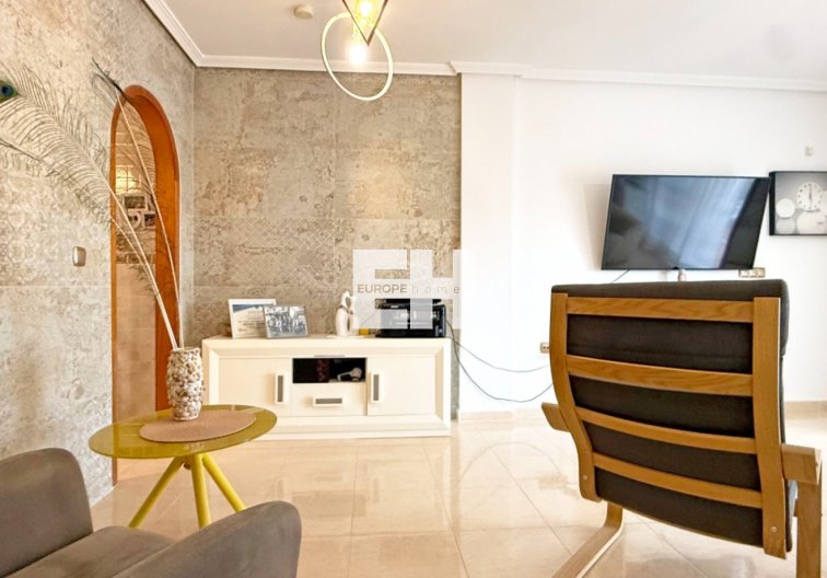 Segunda mano - Apartamento  - Orihuela Costa - Costa Blanca