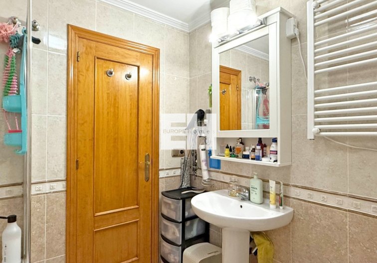 Segunda mano - Apartamento  - Orihuela Costa - Costa Blanca