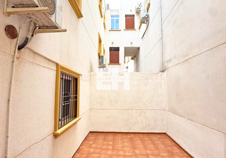 Segunda mano - Apartamento  - Orihuela Costa - Costa Blanca