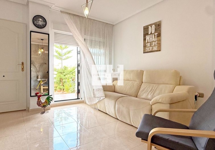 Segunda mano - Apartamento  - Orihuela Costa - Costa Blanca