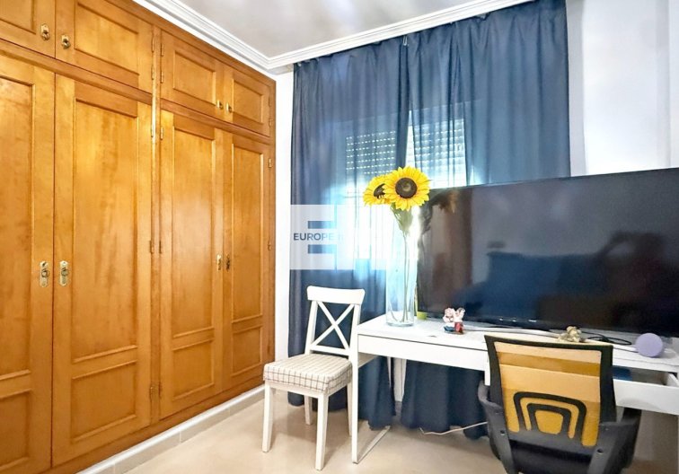 Segunda mano - Apartamento  - Orihuela Costa - Costa Blanca