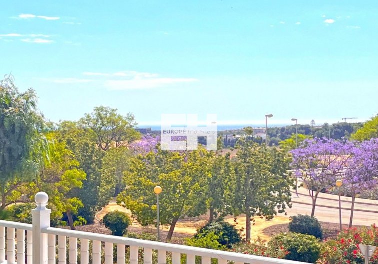 Segunda mano - Apartamento  - Orihuela Costa - Costa Blanca