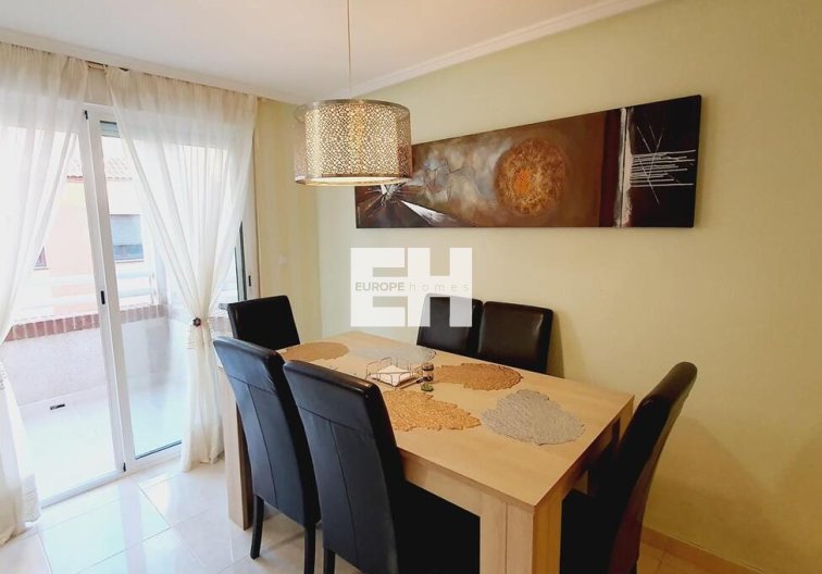 Segunda mano - Apartamento  - Torrevieja - Centro