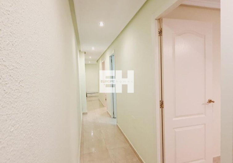 Segunda mano - Apartamento  - Torrevieja - Centro