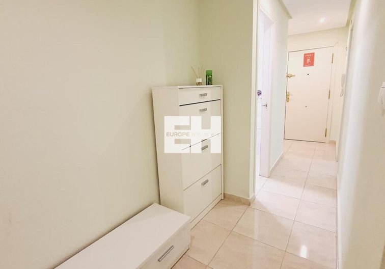 Segunda mano - Apartamento  - Torrevieja - Centro