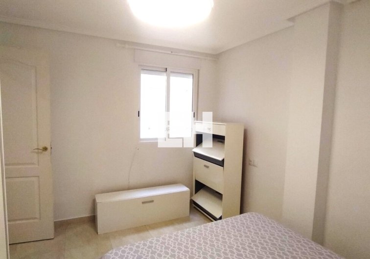 Segunda mano - Apartamento  - Torrevieja - Centro