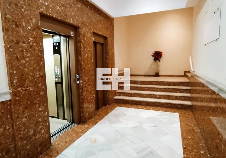 Herverkoop - Appartement - Torrevieja