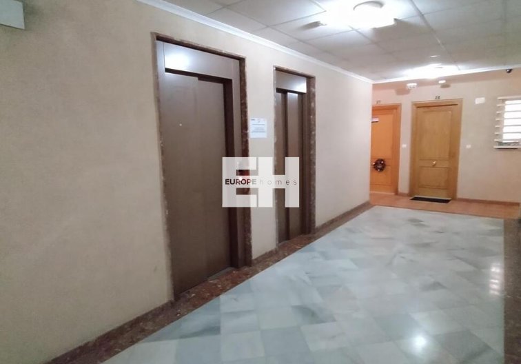 Herverkoop - Appartement - Torrevieja