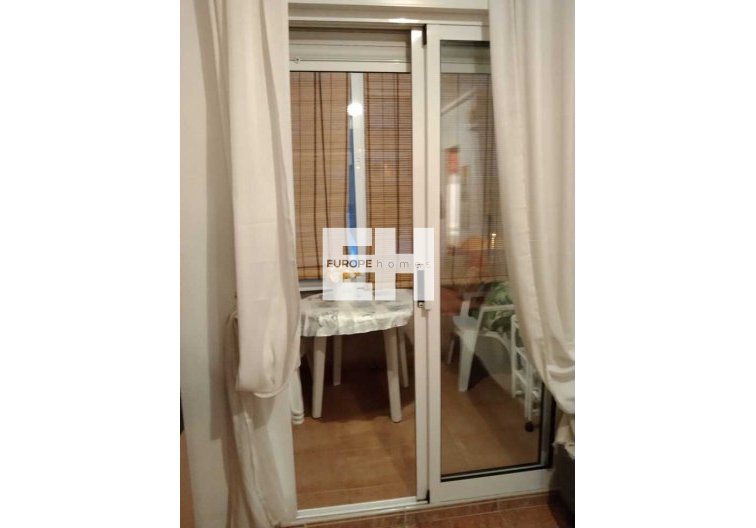 Herverkoop - Appartement - Torrevieja
