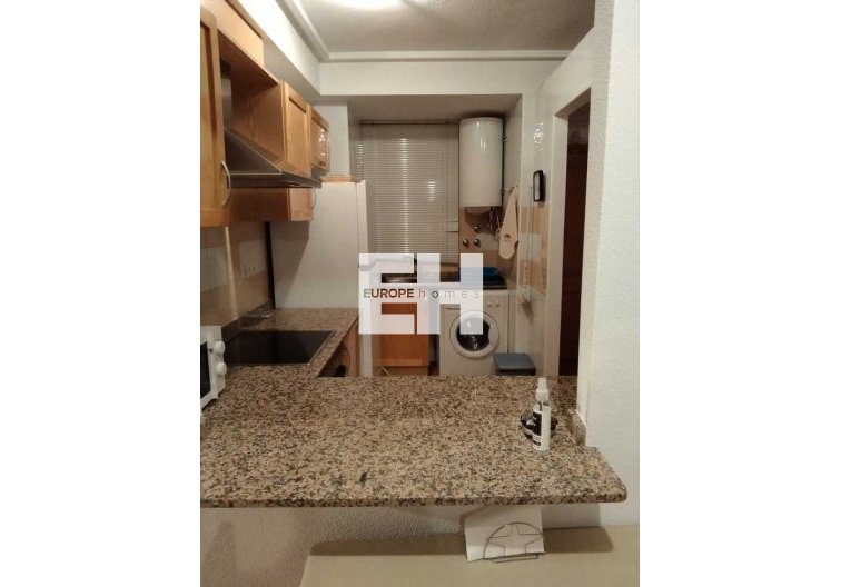 Herverkoop - Appartement - Torrevieja