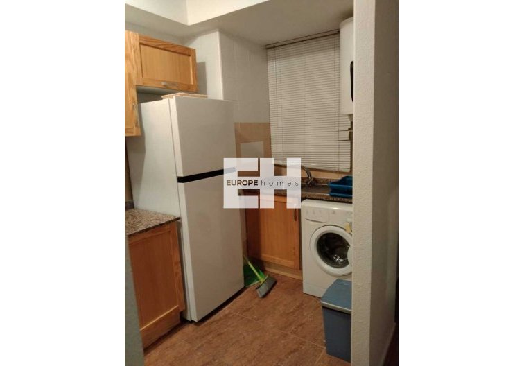 Herverkoop - Appartement - Torrevieja