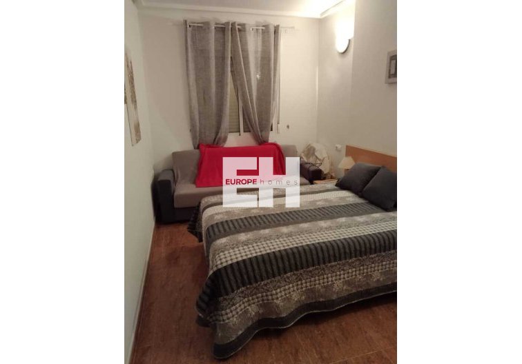 Herverkoop - Appartement - Torrevieja