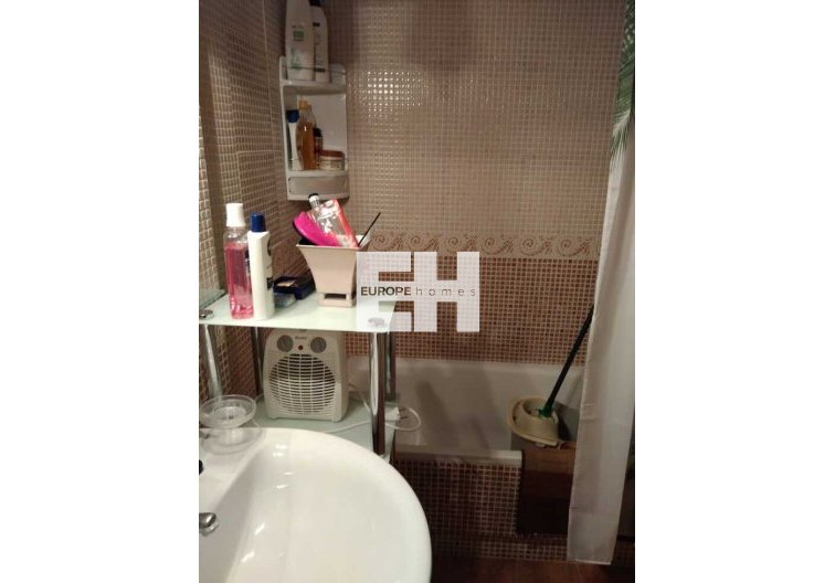 Herverkoop - Appartement - Torrevieja