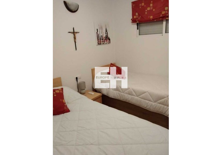 Herverkoop - Appartement - Torrevieja