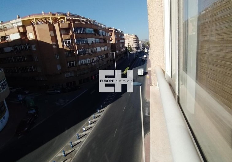 Herverkoop - Appartement - Torrevieja