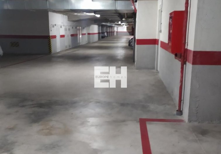 Herverkoop - Appartement - Torrevieja