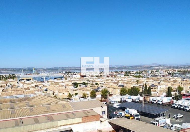 Herverkoop - Appartement - Torrevieja