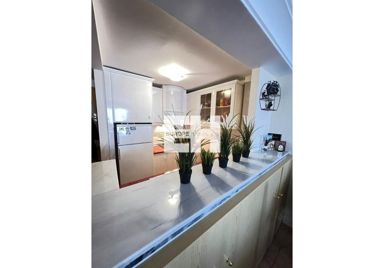 Segunda mano - Apartamento  - Torrevieja - Aguas Nuevas