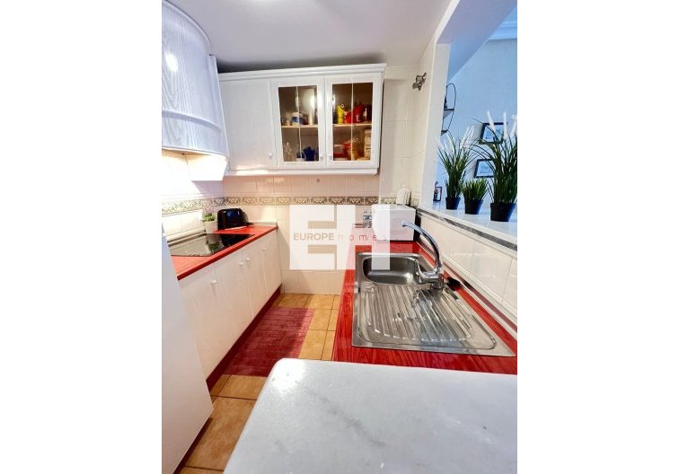 Segunda mano - Apartamento  - Torrevieja - Aguas Nuevas