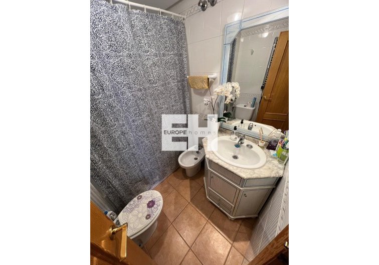 Segunda mano - Apartamento  - Torrevieja - Aguas Nuevas