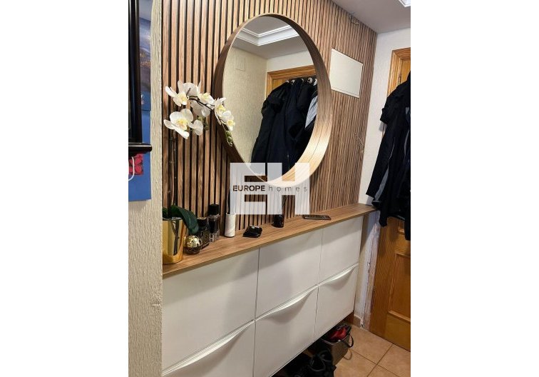 Segunda mano - Apartamento  - Torrevieja - Aguas Nuevas