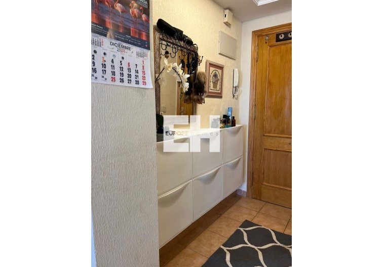 Segunda mano - Apartamento  - Torrevieja - Aguas Nuevas