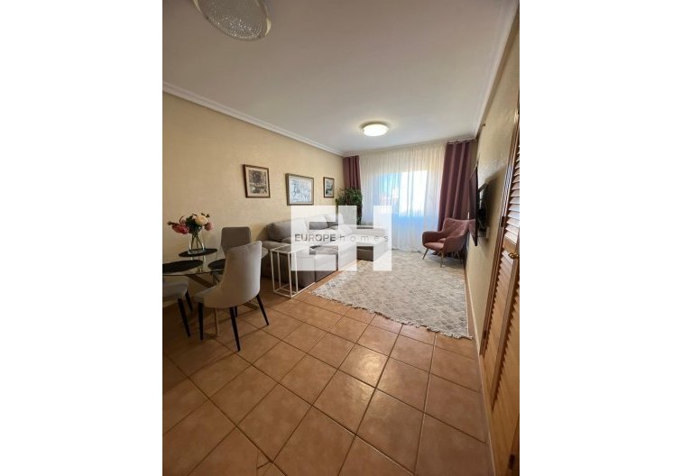 Segunda mano - Apartamento  - Torrevieja - Aguas Nuevas