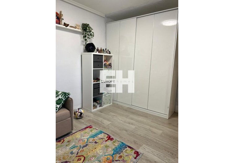 Segunda mano - Apartamento  - Torrevieja - Aguas Nuevas