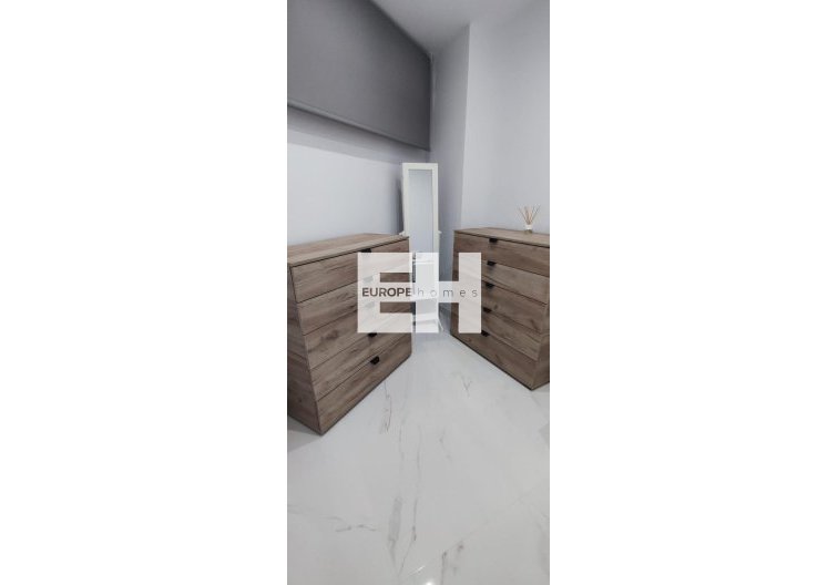 Segunda mano - Apartamento  - Torrevieja - Cabo Cervera