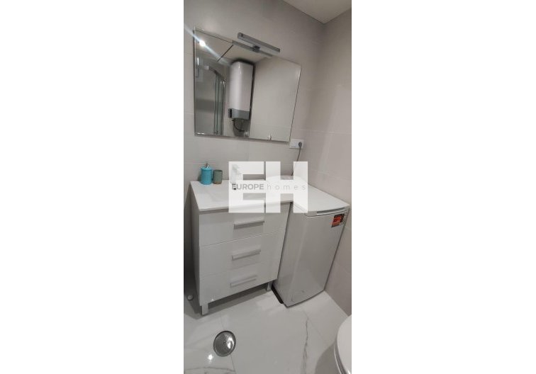 Segunda mano - Apartamento  - Torrevieja - Cabo Cervera