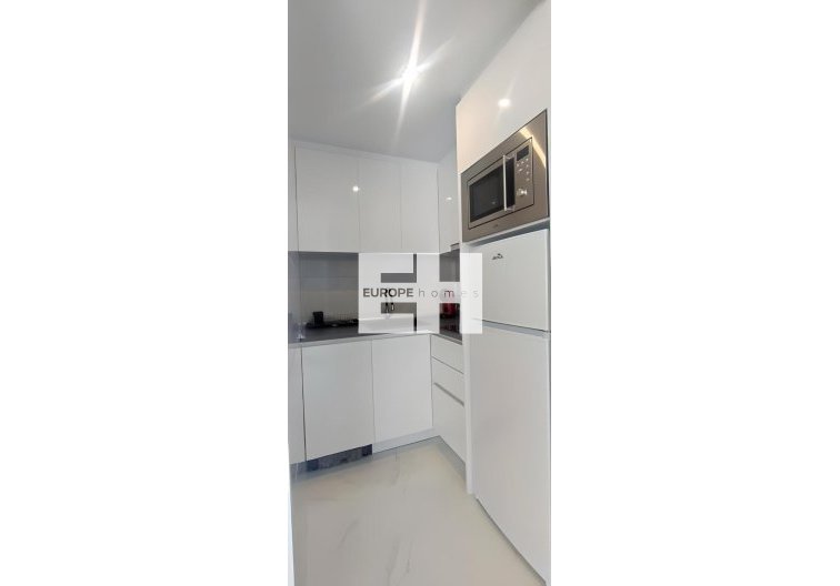 Segunda mano - Apartamento  - Torrevieja - Cabo Cervera